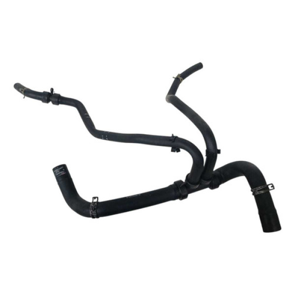 Mangueira Inferior Radiador Sandero Logan 1.0 16v 8200587426