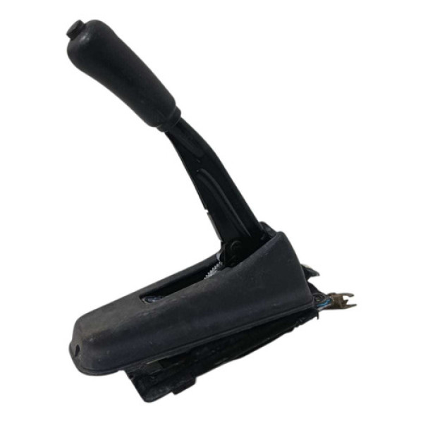 Alavanca Puxador Freio Mão Palio Siena Strada 1996 A 2002