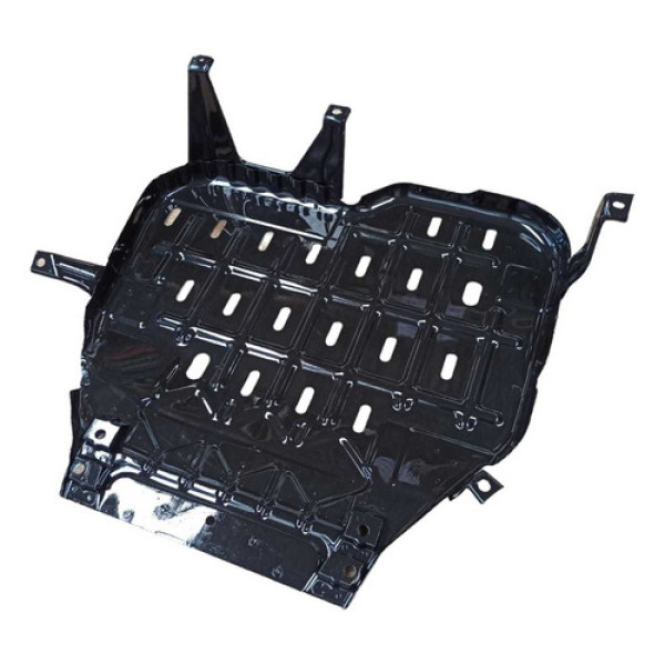 Chapa Proteção Tanque Combustivel Jeep Compass 4xe Híbrida