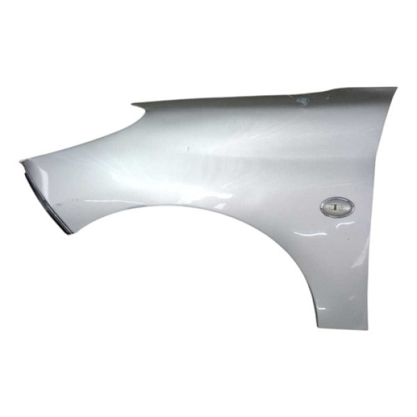 Para-lama Esquerdo Recuperado 207 2010