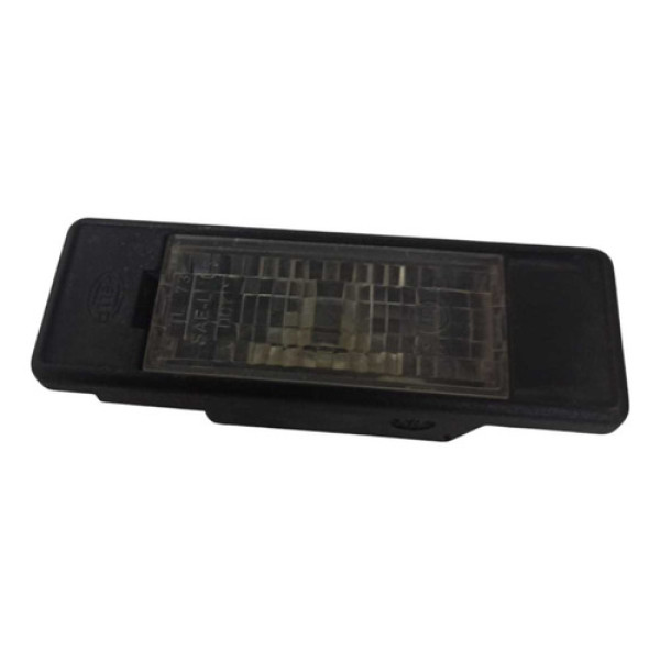 Lanterna Luz Placa C3 Picasso 2011 À 2015