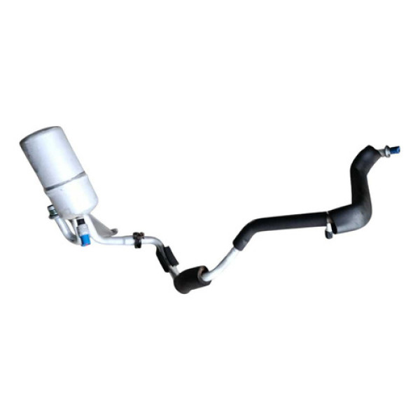 Mangueira Ar Condicionado Fiesta 2007 À 2010