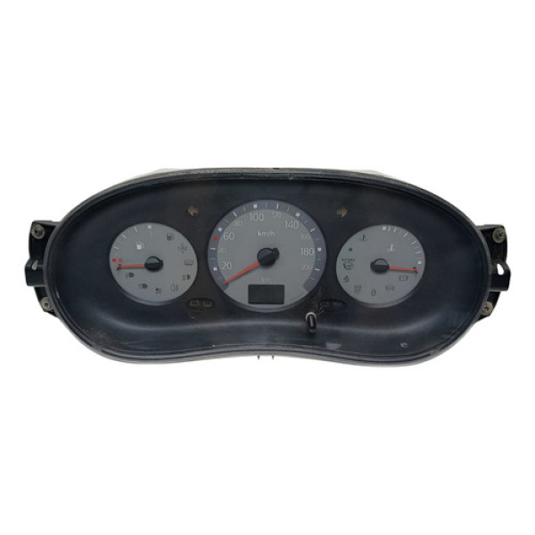 Painel Instrumento Clio 2000 À 2006  