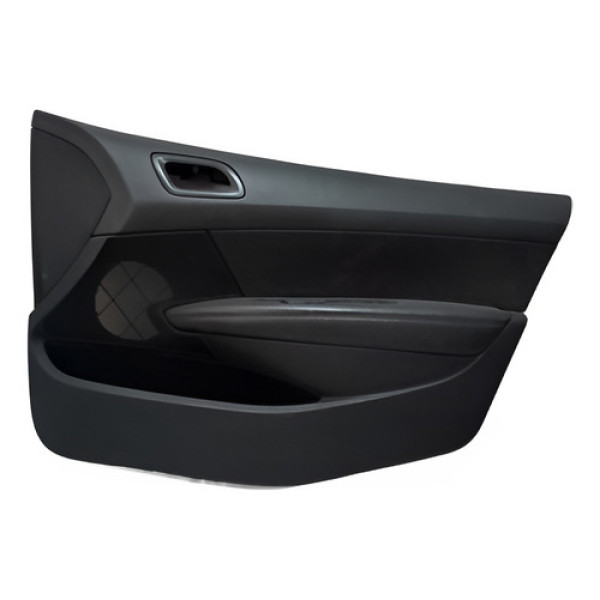 Forro De Porta Peugeot 408 Thp 2011 A 15 Dianteiro Esquerdo