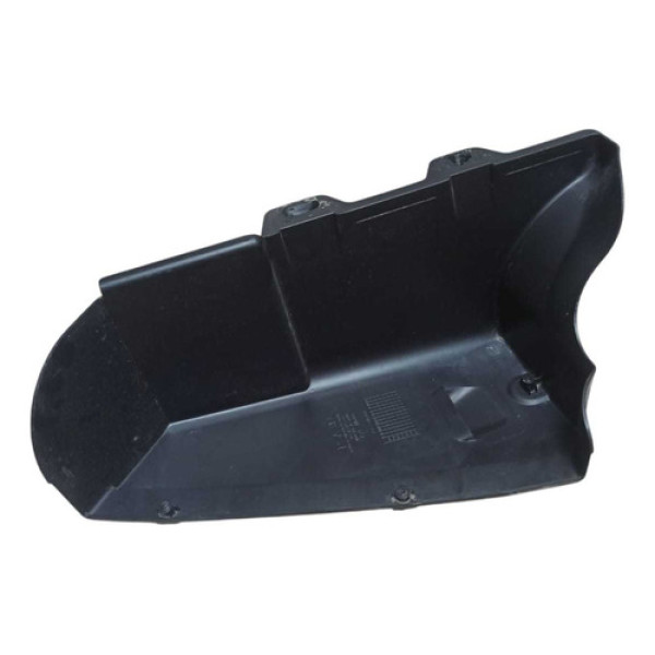 Acabamento Para-barro Traseiro Direito C4 Pallas 2007 À 13