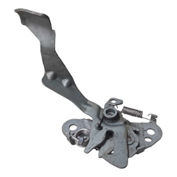 Fechadura Trava Capo Citroen Xsara Picasso 2001 À 2012 Cx289