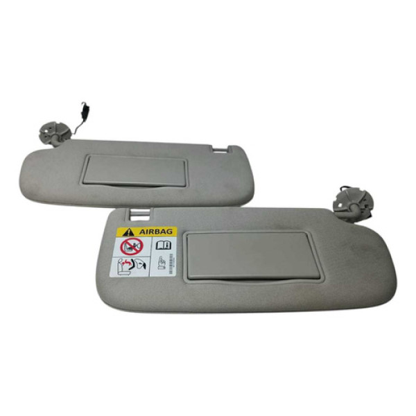 Par Quebra Sol Grand Cherokee 2011 À 2016