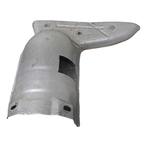 Defletor Catalisador Lifan 320 1.3 2011 Cx269