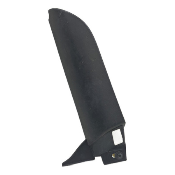 Acabamento Interno Retrovisor Esquerdo Vw Fox 2011 A 2015