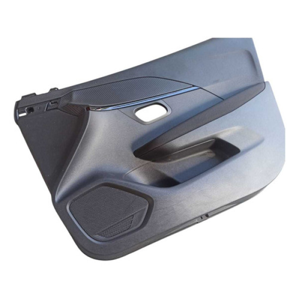 Forro Porta Dianteira Direita 208 2021 À 2023