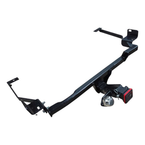 Engate Reboque Carretinha Jeep Compass 2017 A 21