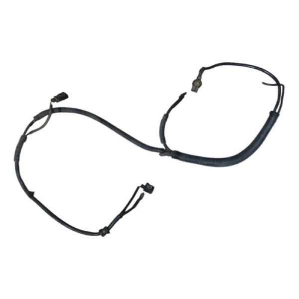 Chicote Terminal Bateria Negativo Gol G5 2009 À 2012