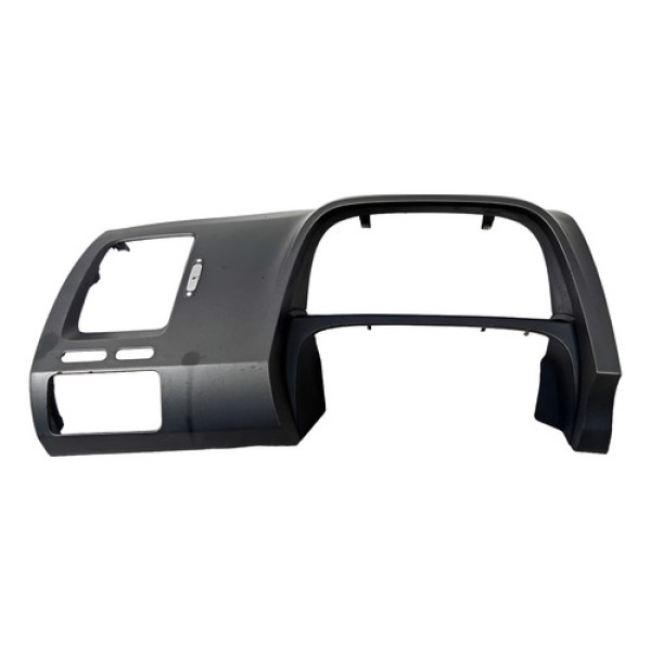 Acabamento Painel Instrumentos New Civic 2007 A 2011 ~detalh