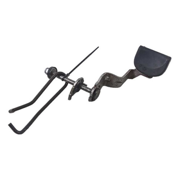 Alavanca Regulagem Coluna Direção C4 Lounge 308 408 Cx224