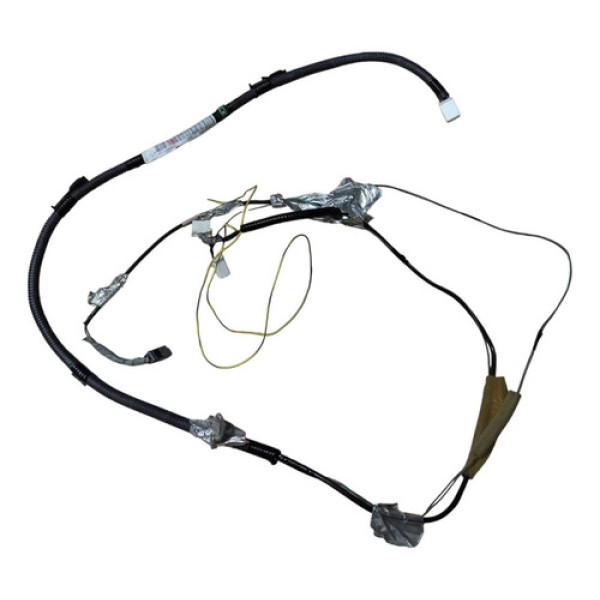 Chicote Luz De Teto City 2015 Á 2017