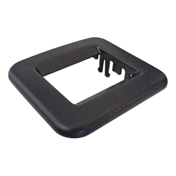 Acabamento Banco Peugeot 307 2007 Traseiro Esquerdo Cx125