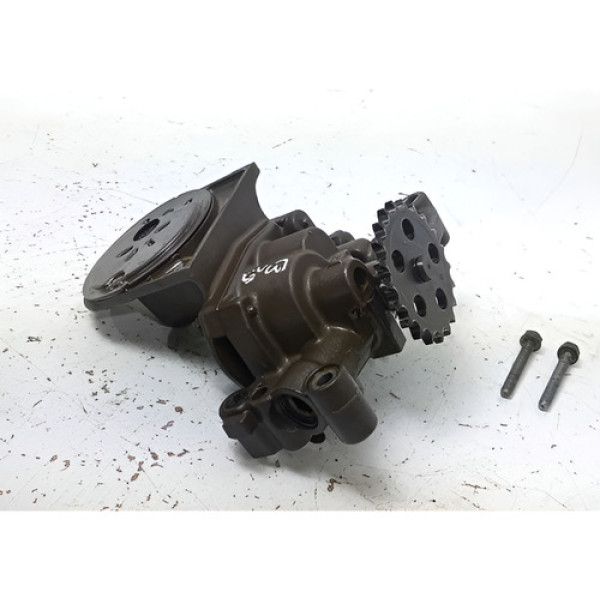 Bomba Óleo Motor Citroën C3 208 1.5 9655464980
