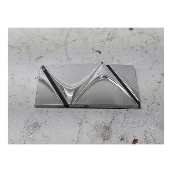 Emblema Volante Citroen Ds3 9673505280 Cx147