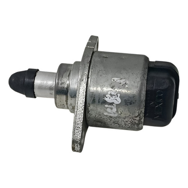 Atuador Sensor Marcha Lenta Fiesta 1.0 2003 À 2013