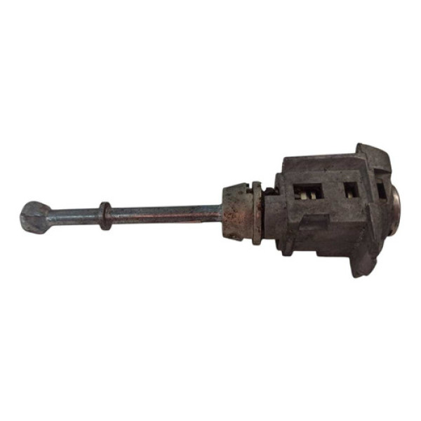 Miolo Cilindro Chave Porta Dianteira 208 1.5 Allure 2014