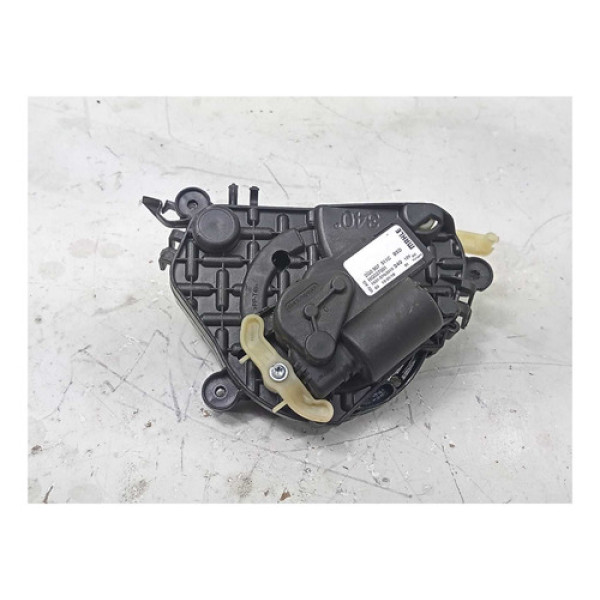 Motor Atuador Caixa Ar Condicionado Polo Virtus 18/21 Cx157