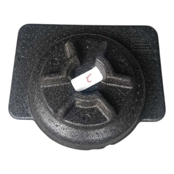 Isopor Estepe New Civic 2007 2008 A 2011