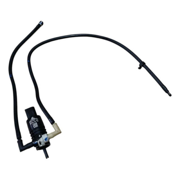 Motor Esguicho Para-brisa Compass 2017 À 2020