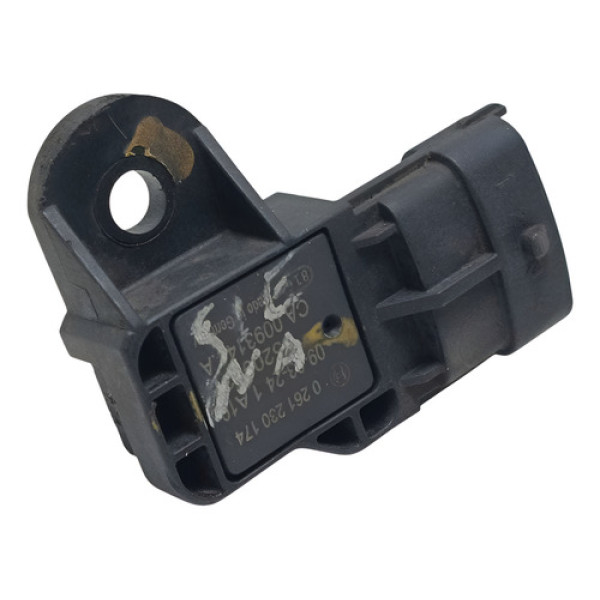 Sensor Map Palio Siena 1.0 1.4 2008 Á 2011