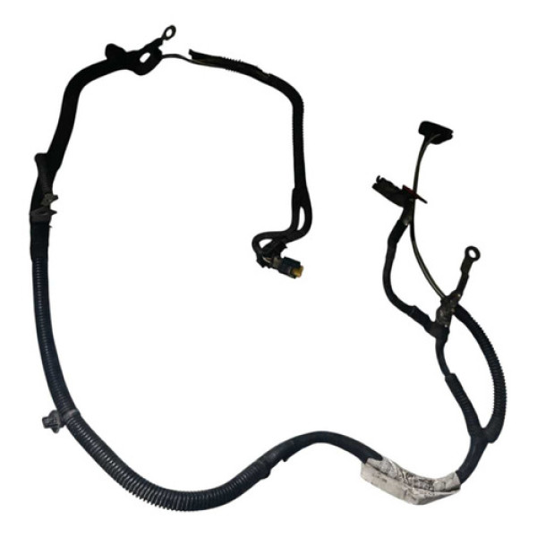 Chicote Positivo Bateria C4 Lounge 2014 À 2017