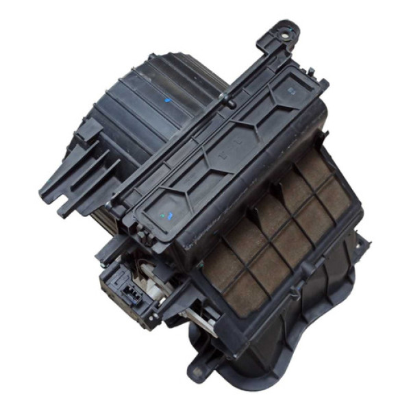 Caixa Ventilação Ar Cond Honda New Civic 07/11 ~detalhe