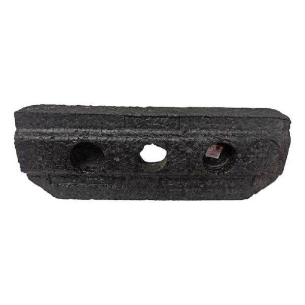 Isopor Absorvedor Parachoque Traseiro Esquerdo Palio Weekend