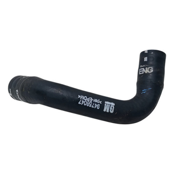 Mangueira Coletor Onix Prisma 1.4 2013 Á 2016