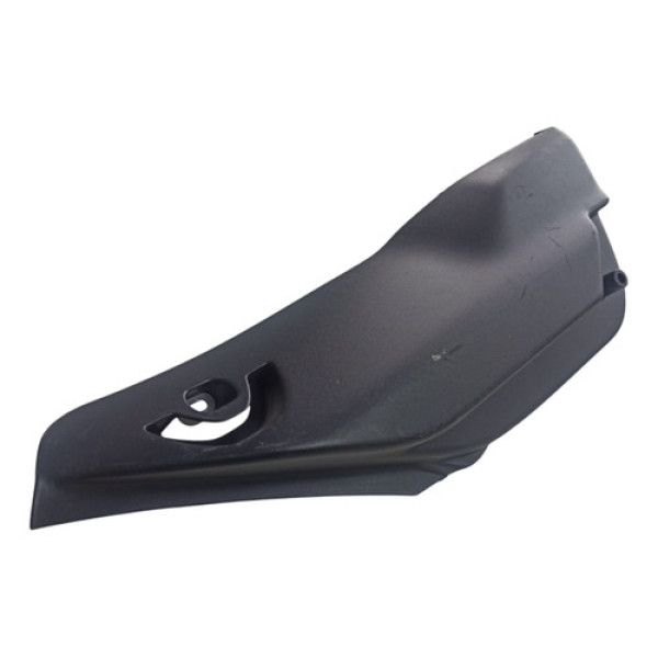 Acabamento Soleira Porta Malas Direito 208 2013 À 2019 1