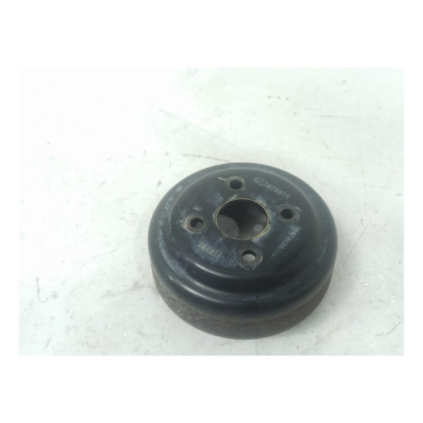 Polia Bomba Aguá Jac J3 1.4 1041018gg010 Cx124