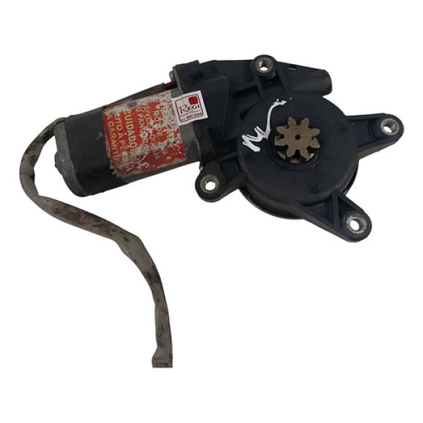 Motor Vidro Elétrico Dianteiro Esquerdo Fiesta 2006