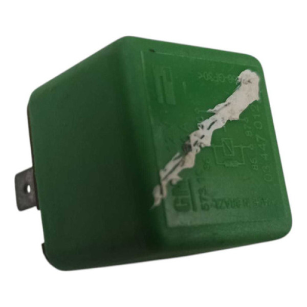 Relé Auxiliar Bomba Elétrica Combustível Corsa 1994 A 2001