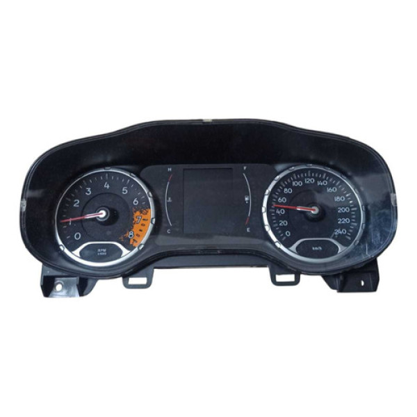 Painel Instrumentos Renegade 2018 Á 2021 