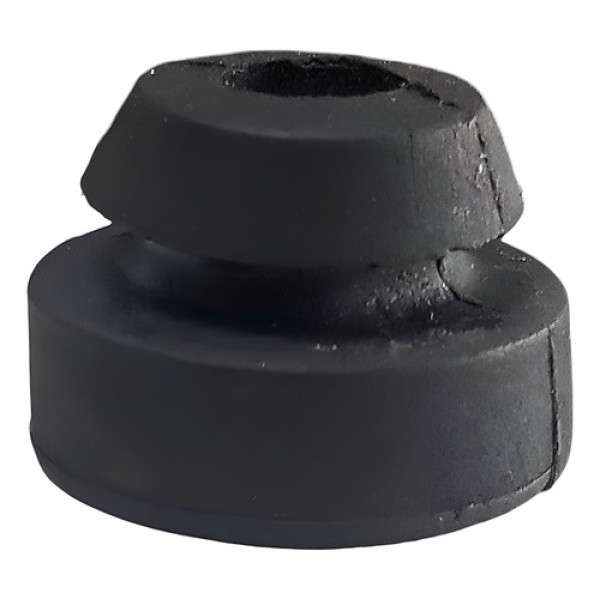  Bucha Inferior Coxim Radiador Fiat Uno Siena Strada Cx295