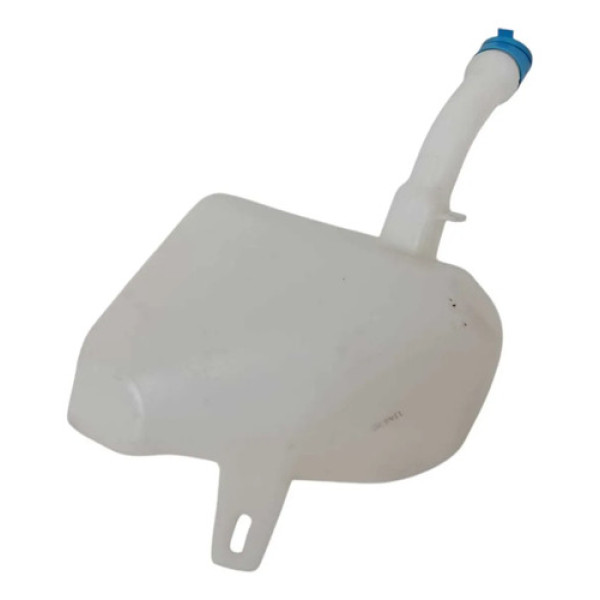 Reservatorio Agua Limpador Para-brisa Argo 2018 A 2022 Preto