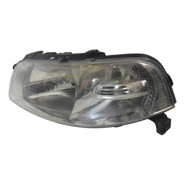 Farol Dianteiro Esquerdo Gol G4 2005 À 2008 Direito/passageiro