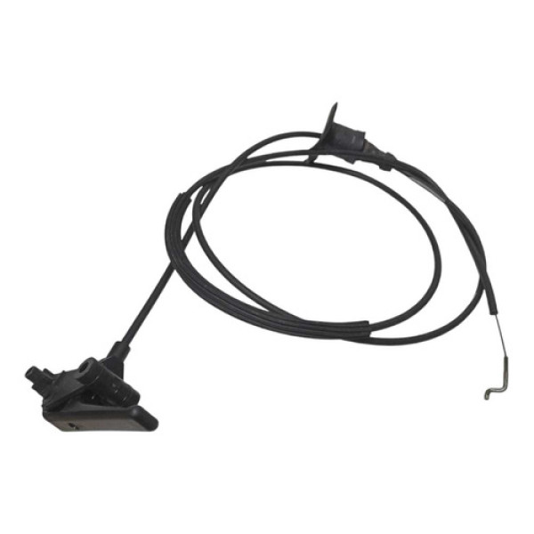 Cabo Abertura Capo 207 Passion 2009 À 2014