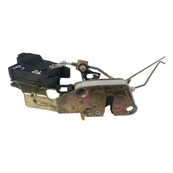 Fechadura Eletrica Porta Traseira Esquerda Lifan 320 2011