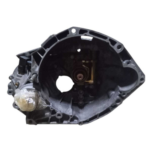 Caixa Cambio Manual Palio 1.6 16v 2002