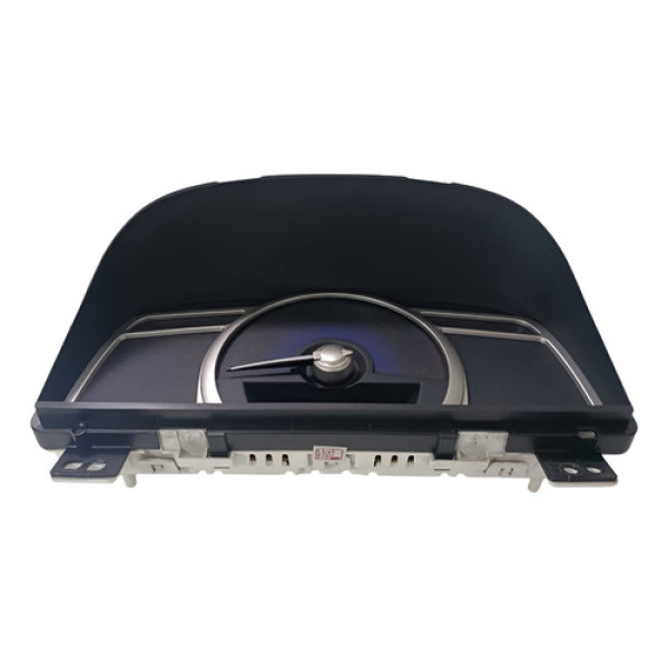 Painel Instrumento New Civic 1.8 Auto Gas 78200snah300 Cx035