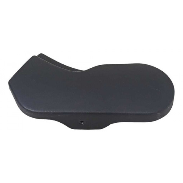 Acabamento Esquerdo Banco Trás Central Xsara Picasso Cx223