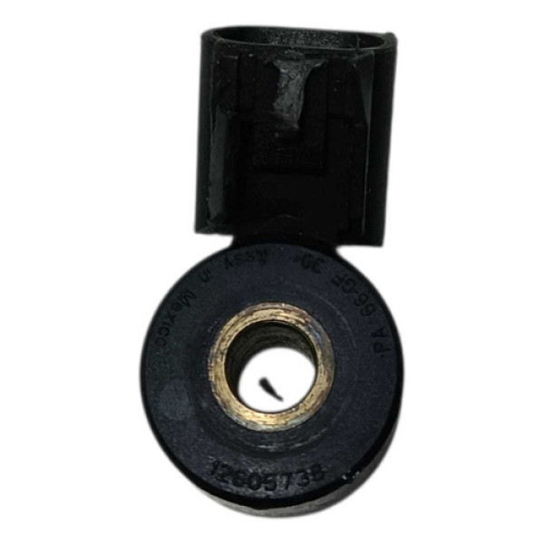 Sensor De Detonação Captiva 3.6 V6 2008 A 2012