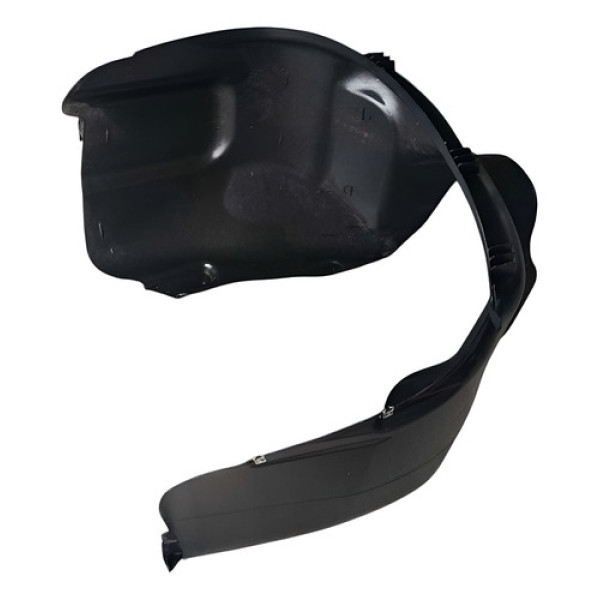 Para-barro Dianteiro Direito Fiorino 2015 A 2020