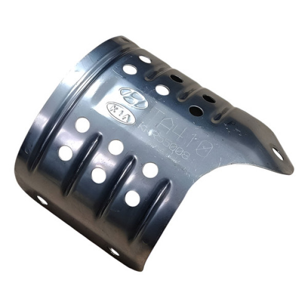 Protetor Calor Catalisador Hb20 1.0 3cc 2013 Á 2019 