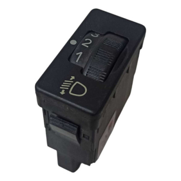 Botão Regulagem Farol Xsara Picasso 2001 À 2012