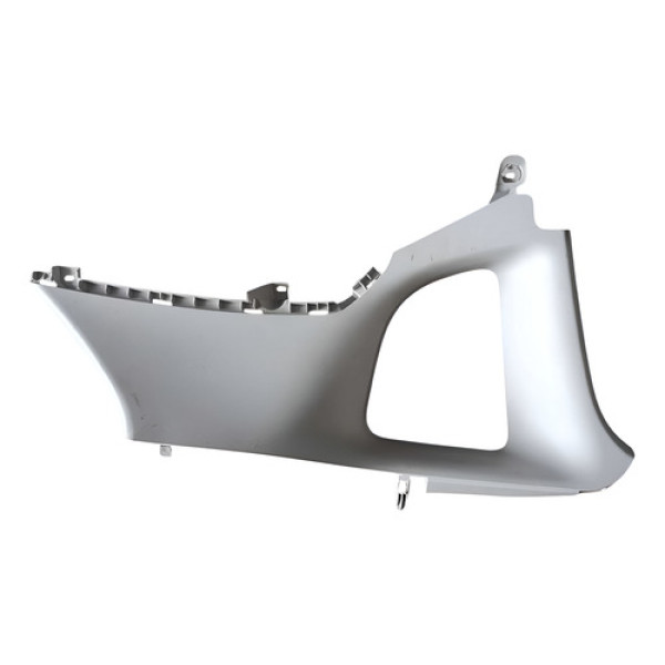 Acabamento Interno Coluna Vigia Tras Direit 3008 2011 A 2014